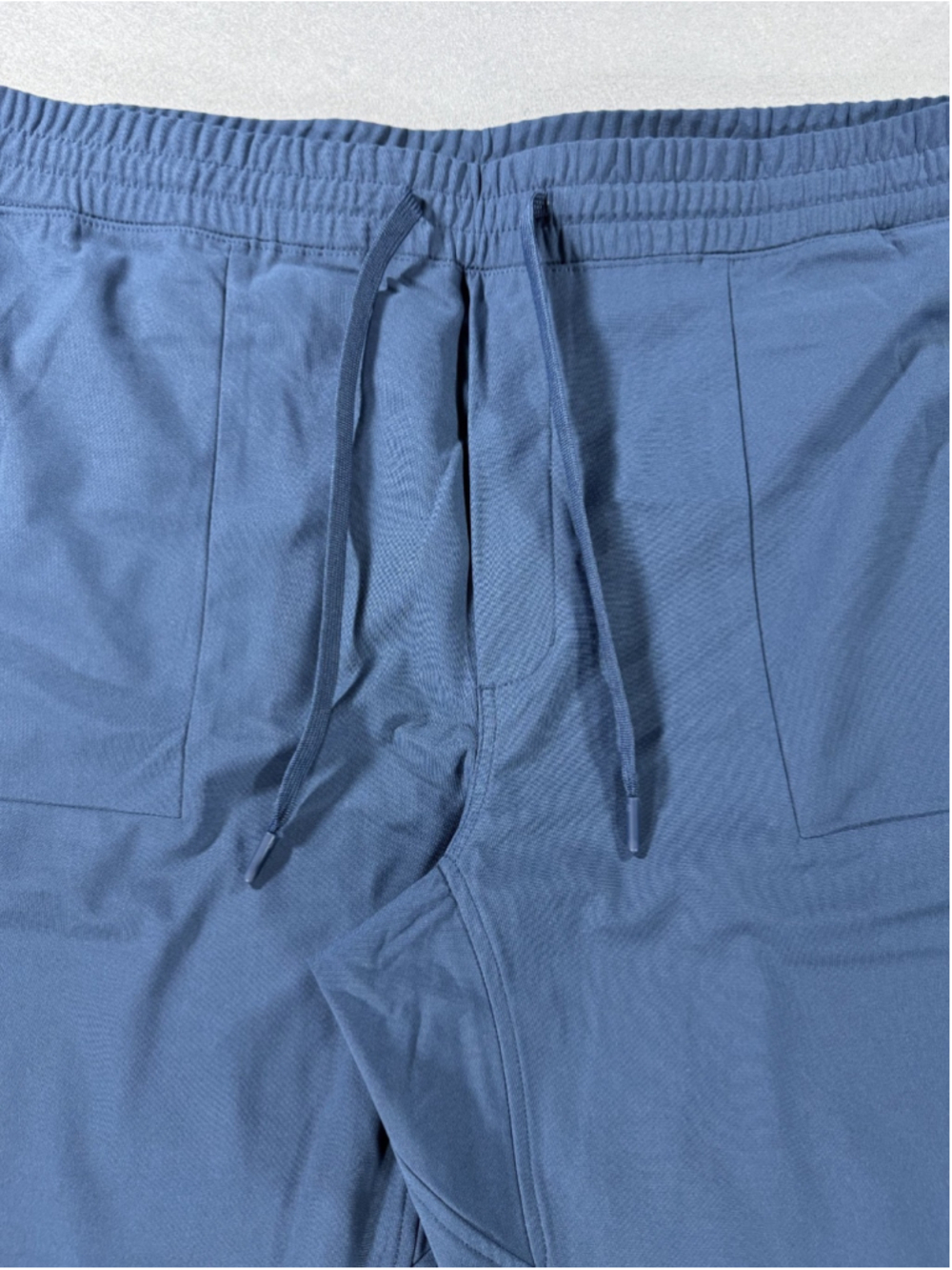 NWT Original Penguin Sport Men's Jogger Pants XXL Insignia Blue Performance $95 - Picture 7 of 16